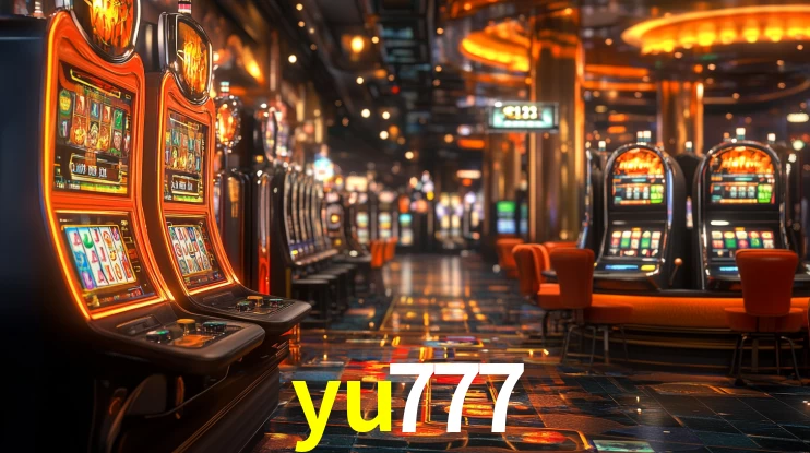 Plataforma de Apostas yu777